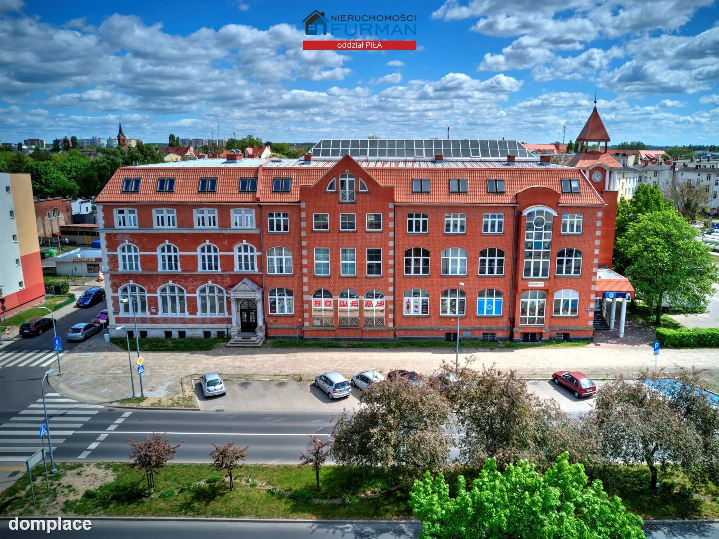 Lokal użytkowy — Piła — zdjęcie 6