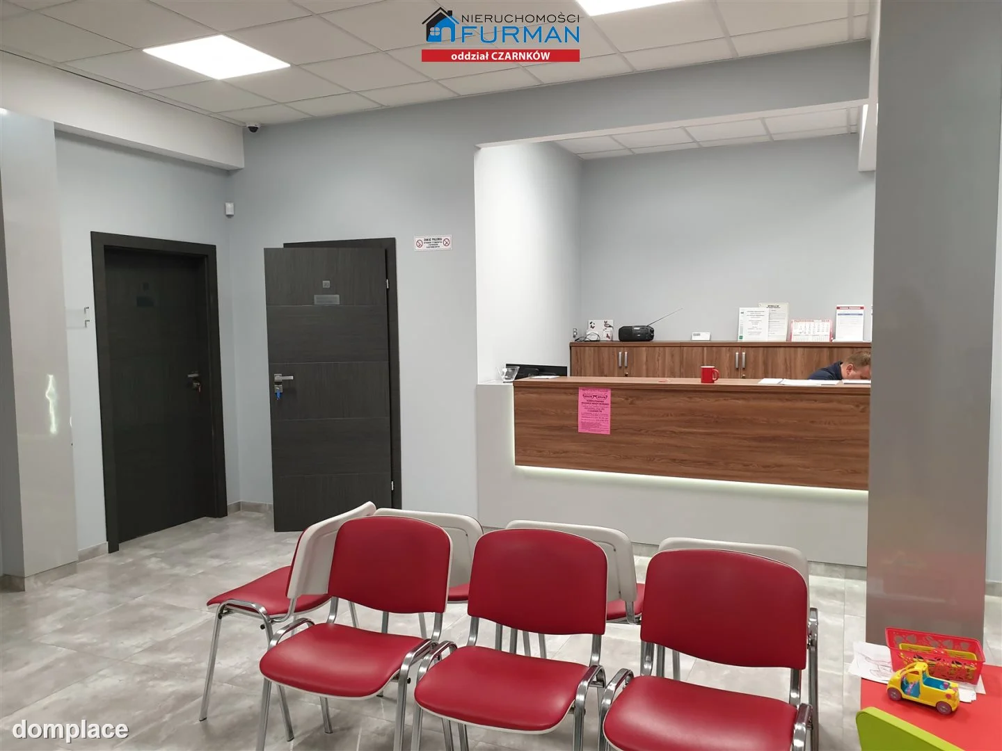 Lokal użytkowy — Czarnków — zdjęcie 5