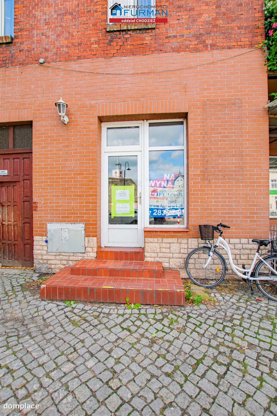 Lokal użytkowy — Chodzież — zdjęcie 3