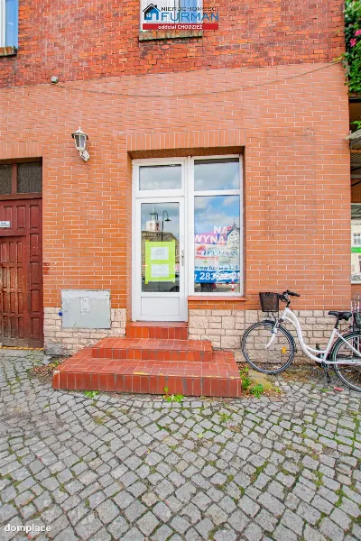 Lokal użytkowy — Chodzież — zdjęcie 3