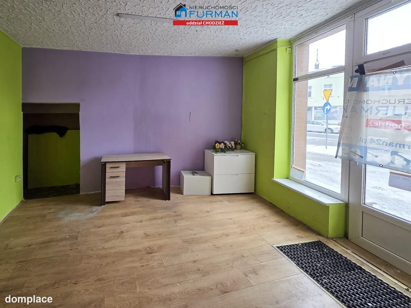 Lokal użytkowy — Chodzież — zdjęcie 4