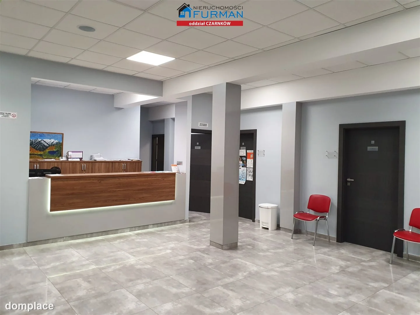 Lokal użytkowy — Czarnków — zdjęcie 10