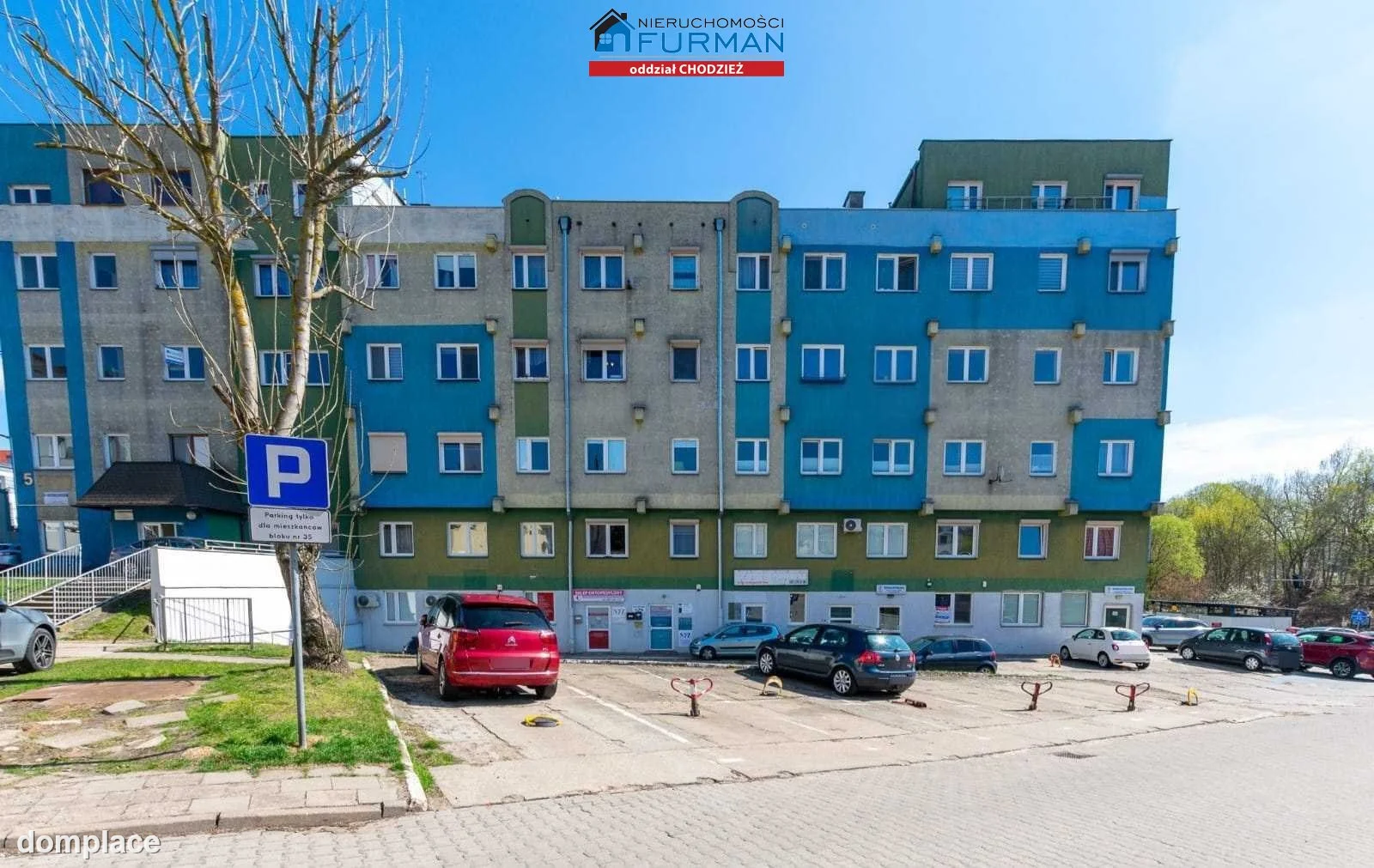 Lokal użytkowy — Chodzież — zdjęcie 6