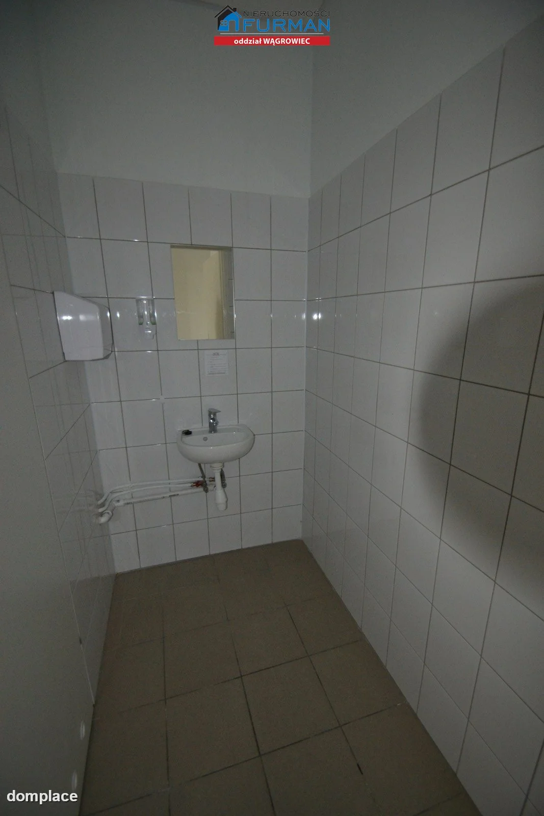 Hala/Magazyn — Wągrowiec — zdjęcie 12