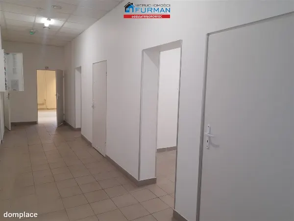 Hala/Magazyn — Wągrowiec — zdjęcie 4