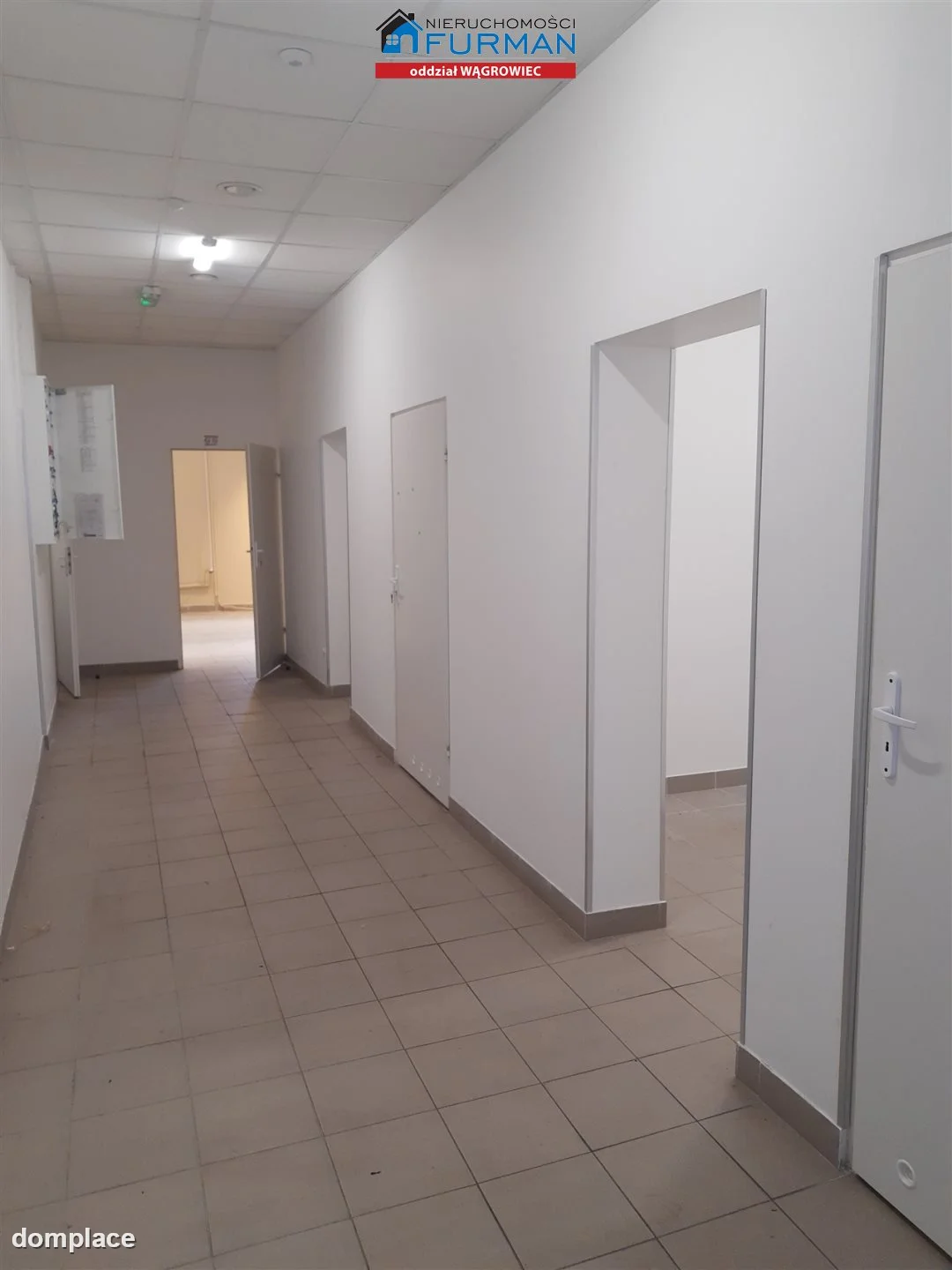 Hala/Magazyn — Wągrowiec — zdjęcie 5