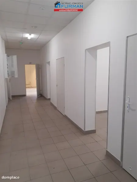 Hala/Magazyn — Wągrowiec — zdjęcie 5