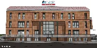 Lokal użytkowy — Chodzież, Centrum — zdjęcie 1