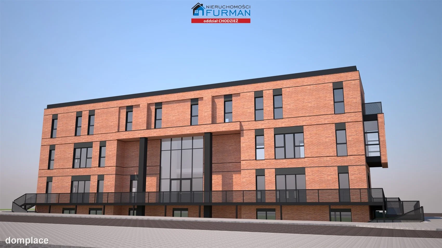 Lokal użytkowy — Chodzież, Centrum — zdjęcie 4