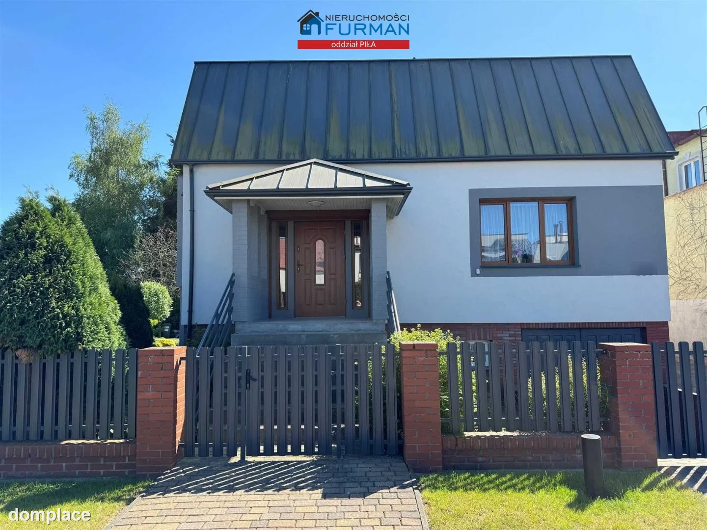 Lokal użytkowy — Piła, Podlasie