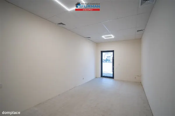 Lokal użytkowy — Piła, Podlasie — zdjęcie 5