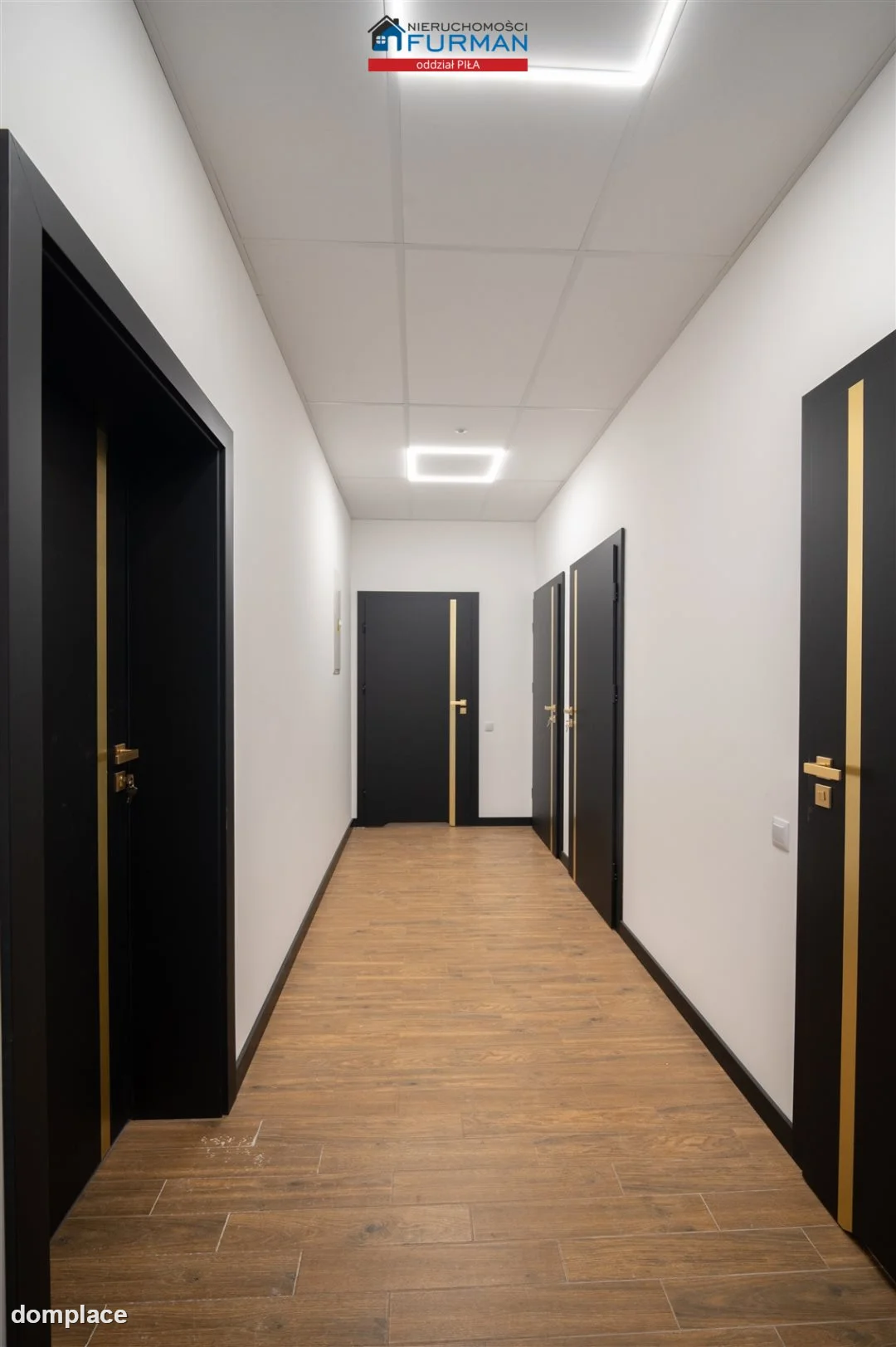 Lokal użytkowy — Piła, Podlasie — zdjęcie 9