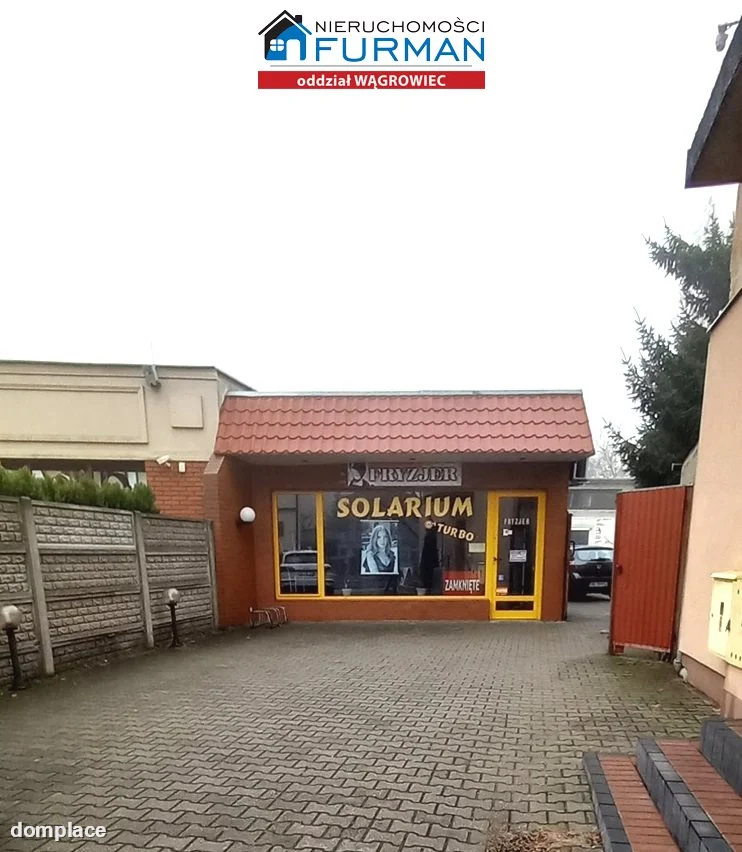 Lokal użytkowy — Wągrowiec — zdjęcie 3