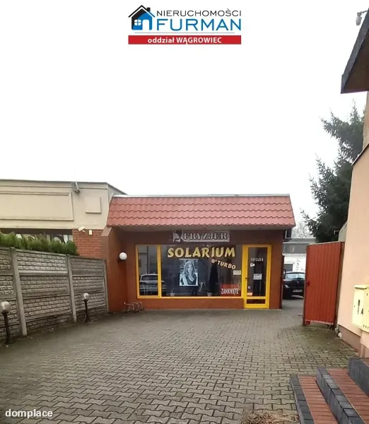 Lokal użytkowy — Wągrowiec — zdjęcie 3