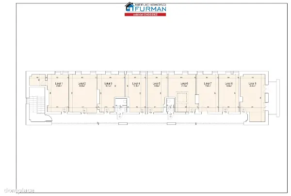 Lokal użytkowy — Chodzież, Centrum — zdjęcie 2