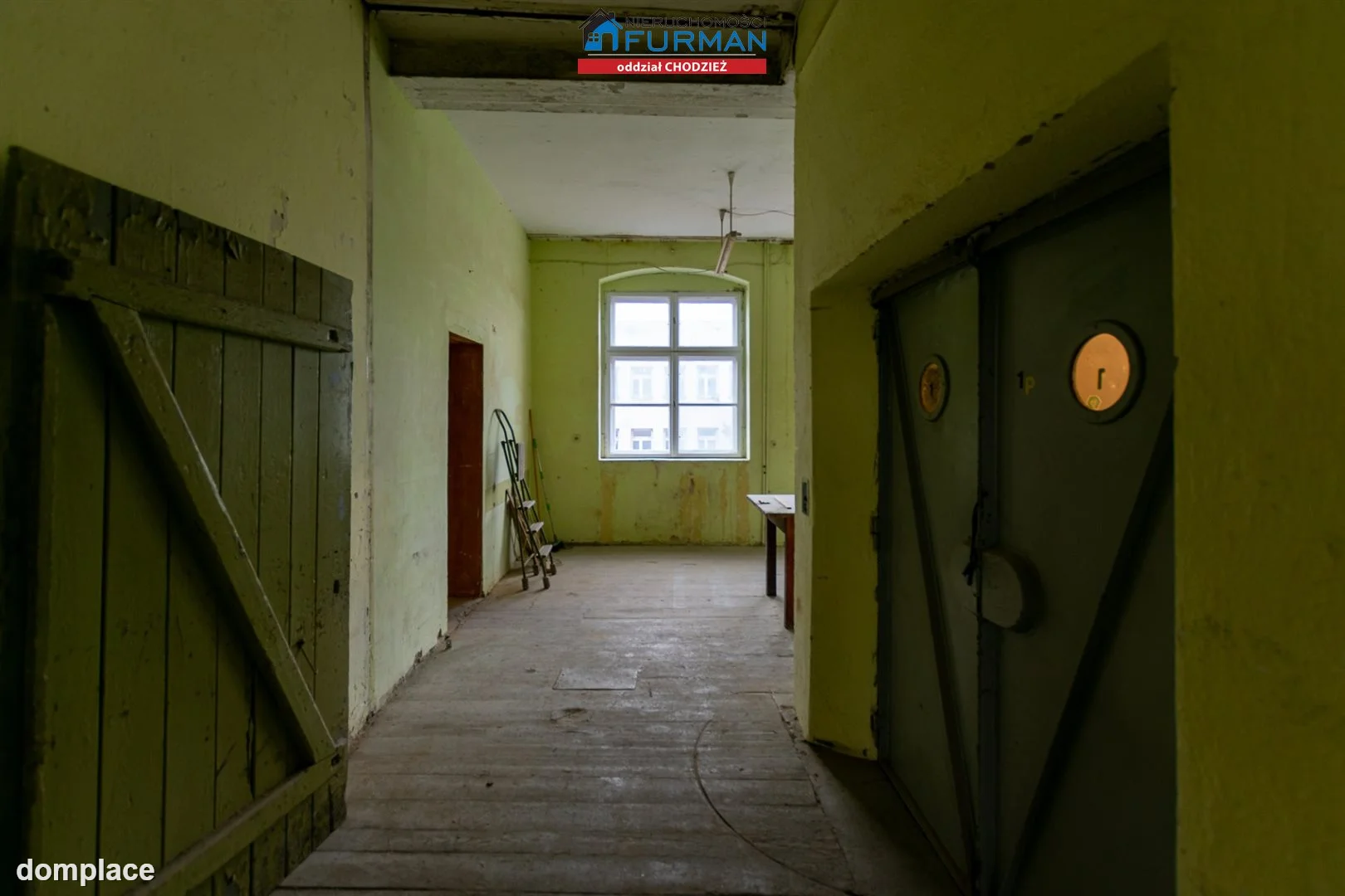 Hala/Magazyn — Chodzież — zdjęcie 7