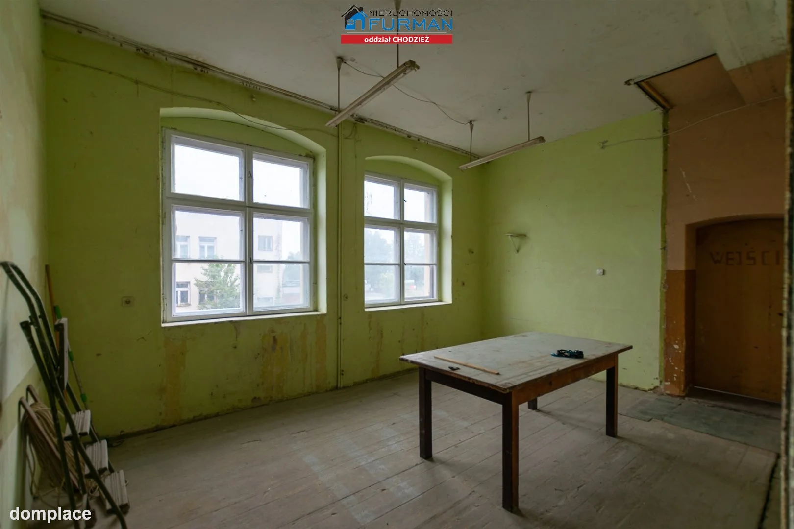 Hala/Magazyn — Chodzież — zdjęcie 8