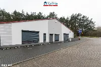 Lokal użytkowy — Piła, Staszyce — zdjęcie 12