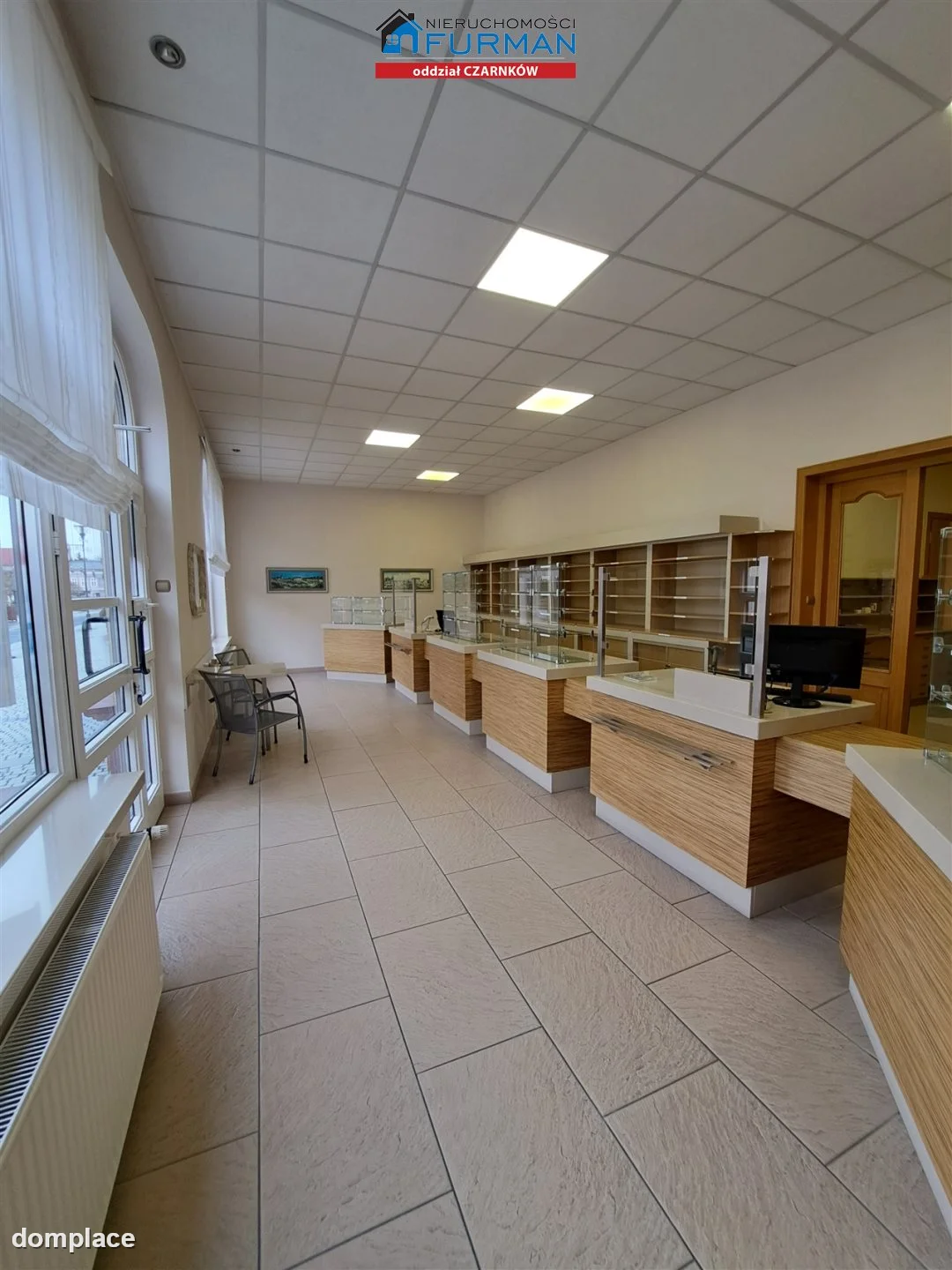 Hala/Magazyn — Czarnków — zdjęcie 2