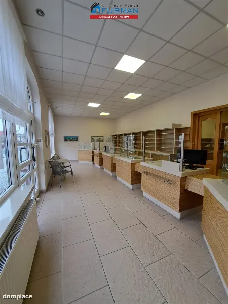 Hala/Magazyn — Czarnków — zdjęcie 2