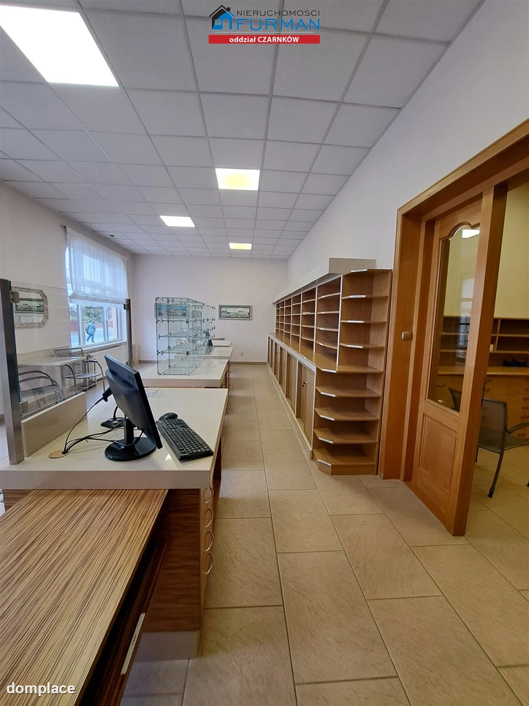 Hala/Magazyn — Czarnków — zdjęcie 3