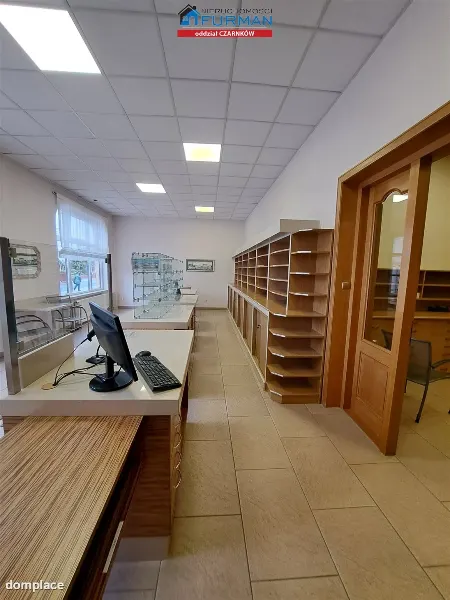 Hala/Magazyn — Czarnków — zdjęcie 3