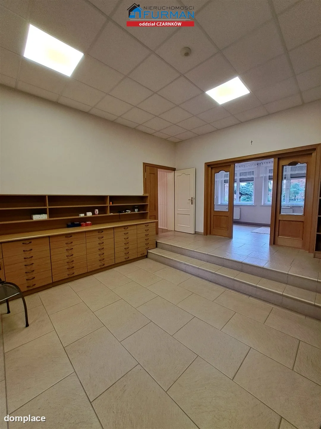 Hala/Magazyn — Czarnków — zdjęcie 4