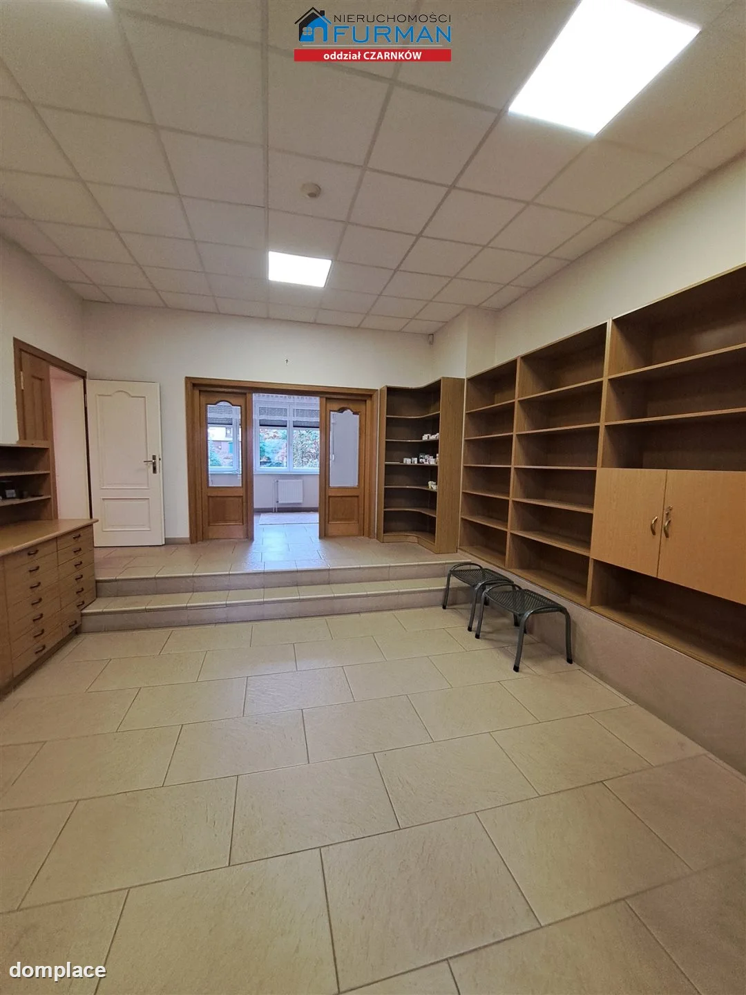 Hala/Magazyn — Czarnków — zdjęcie 6