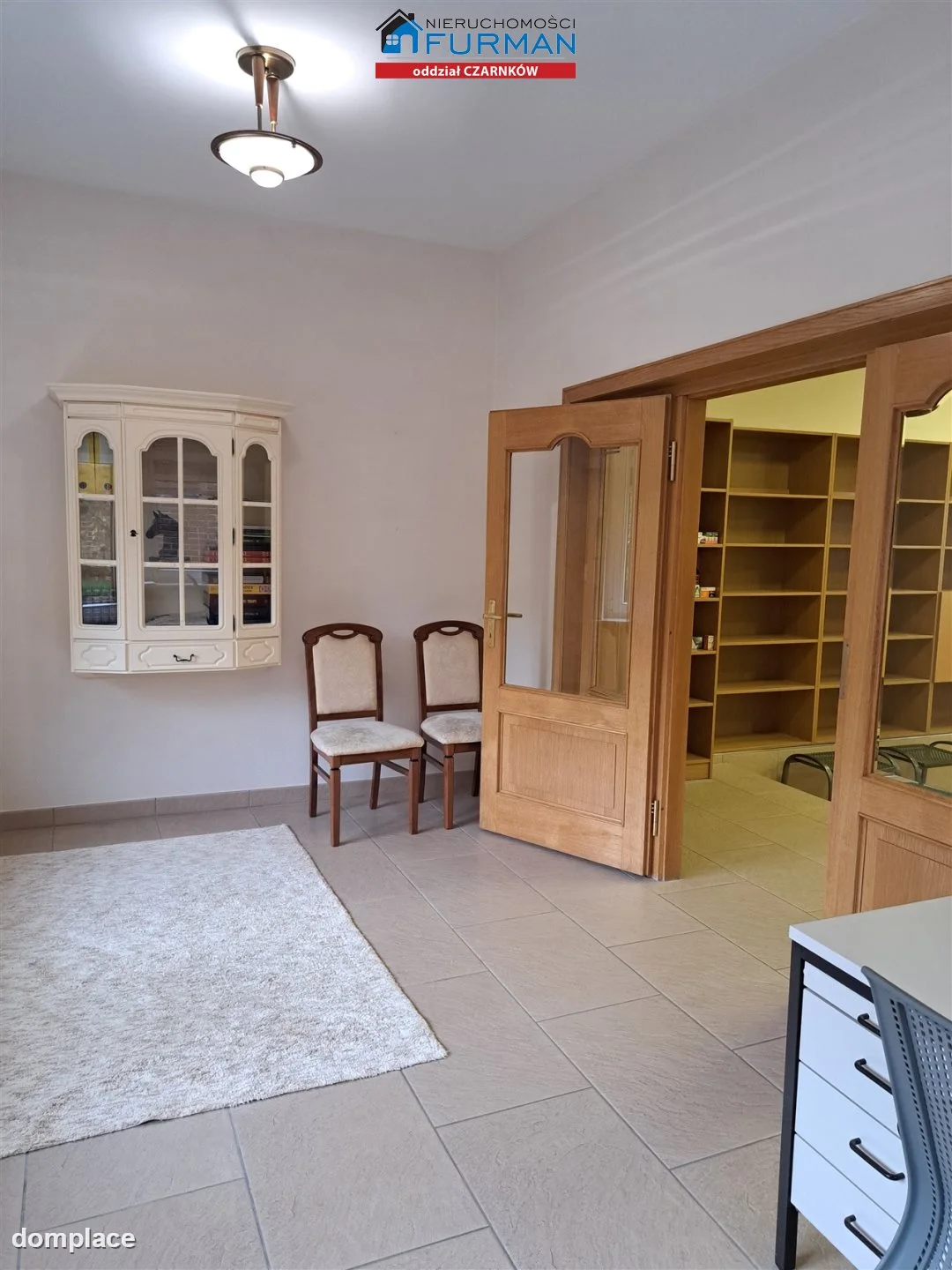 Hala/Magazyn — Czarnków — zdjęcie 7