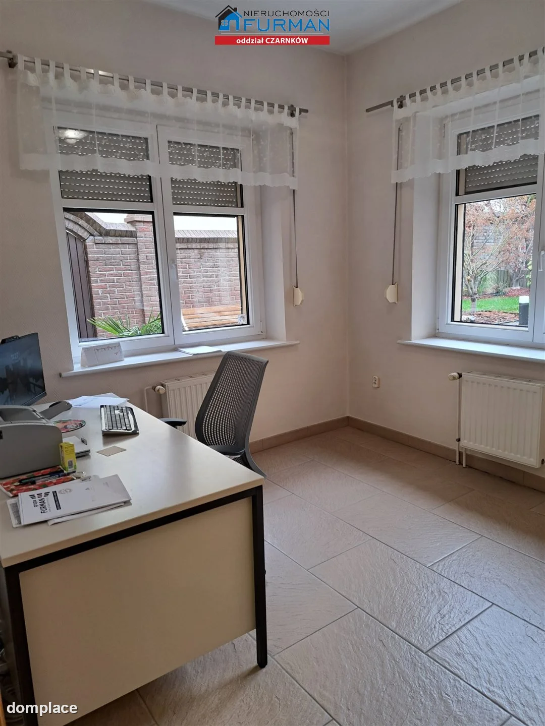 Hala/Magazyn — Czarnków — zdjęcie 8