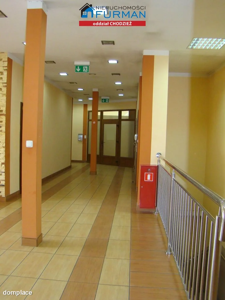 Lokal użytkowy — Chodzież — zdjęcie 3