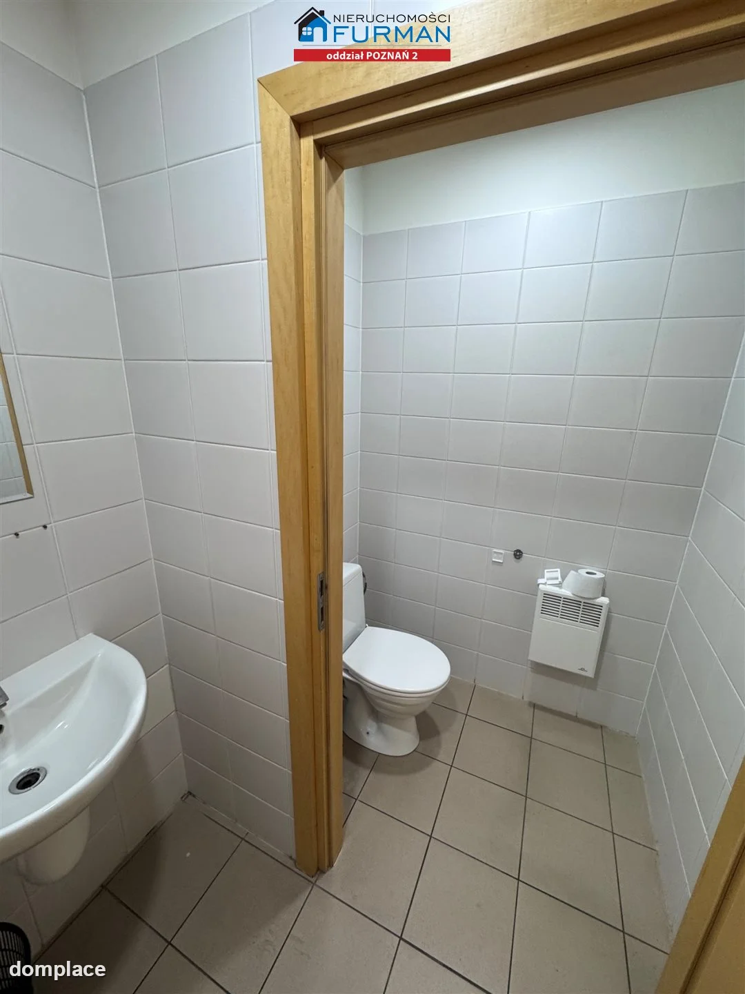 Lokal użytkowy — Poznań — zdjęcie 10