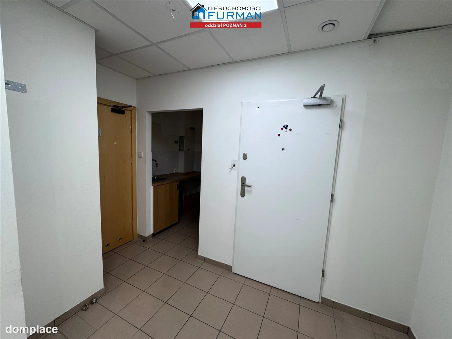 Lokal użytkowy — Poznań — zdjęcie 11