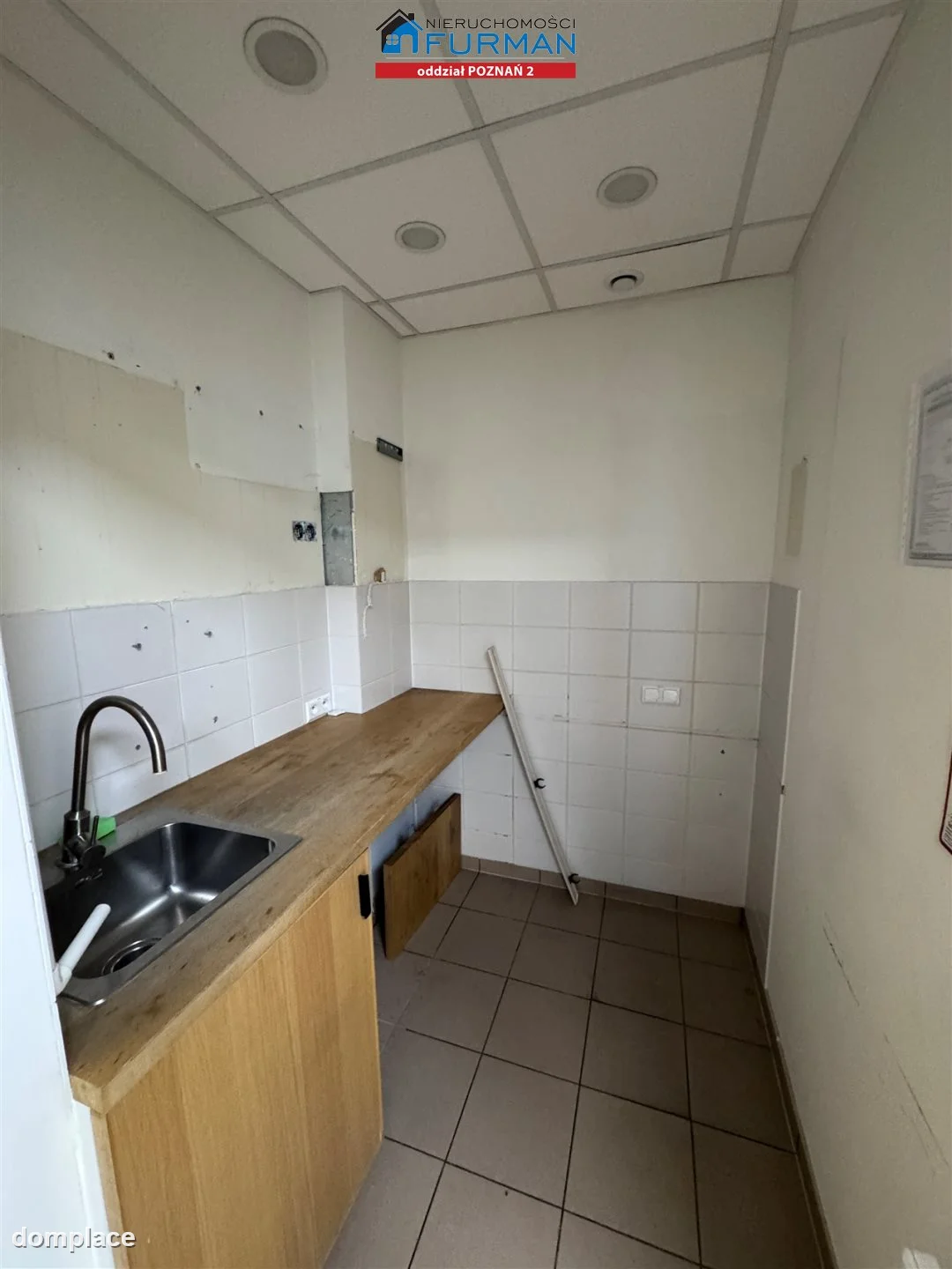 Lokal użytkowy — Poznań — zdjęcie 12