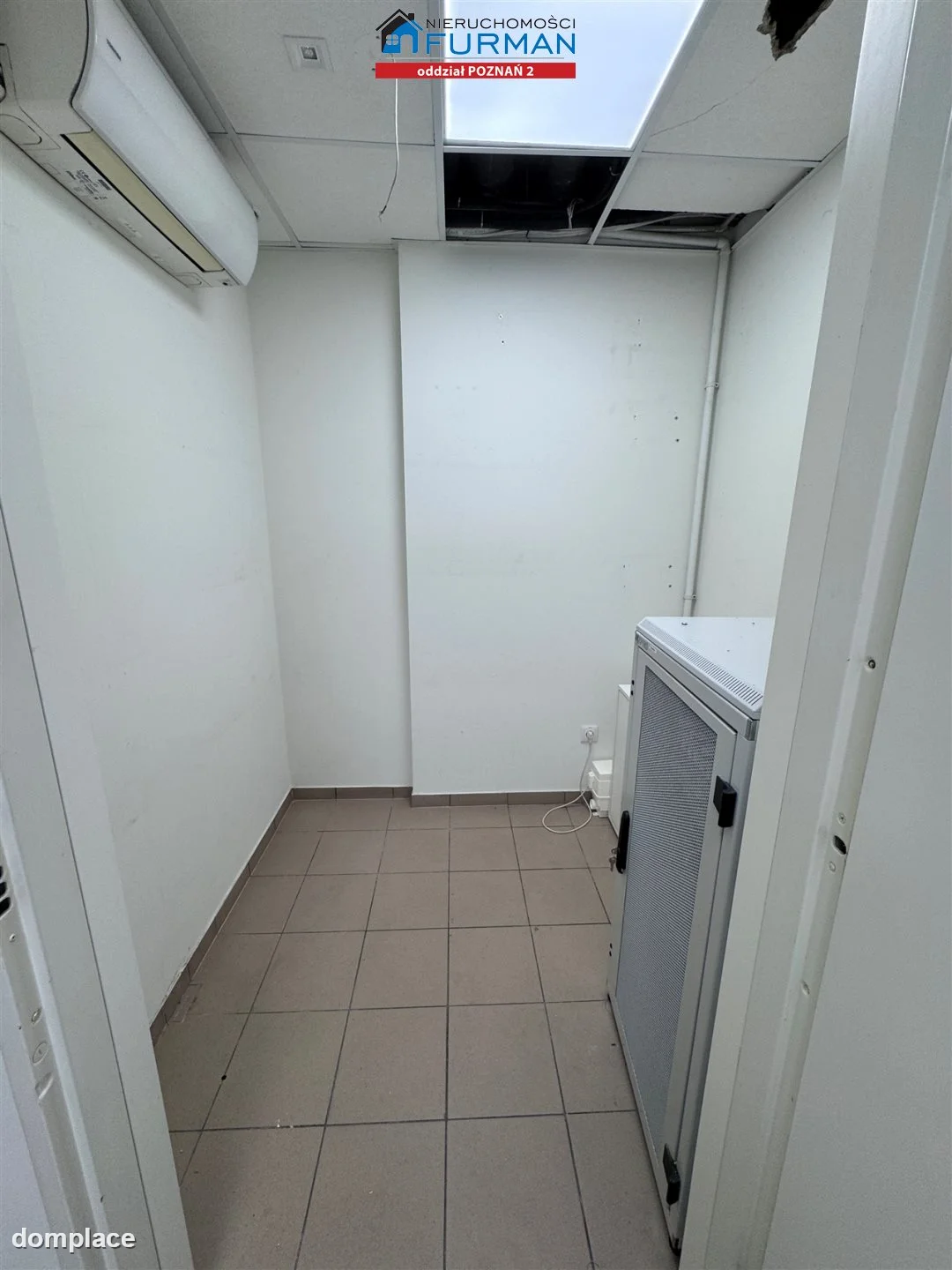 Lokal użytkowy — Poznań — zdjęcie 9