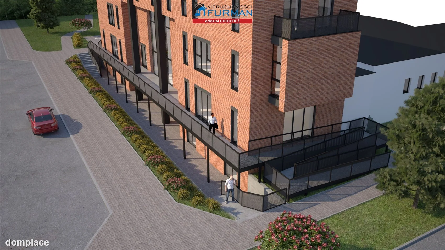 Lokal użytkowy — Chodzież, Centrum — zdjęcie 3