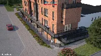 Lokal użytkowy — Chodzież, Centrum — zdjęcie 3