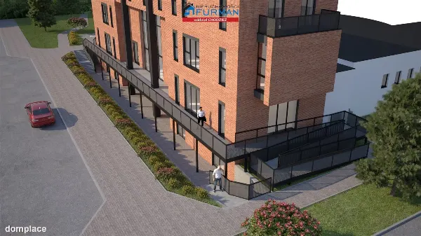 Lokal użytkowy — Chodzież, Centrum — zdjęcie 3
