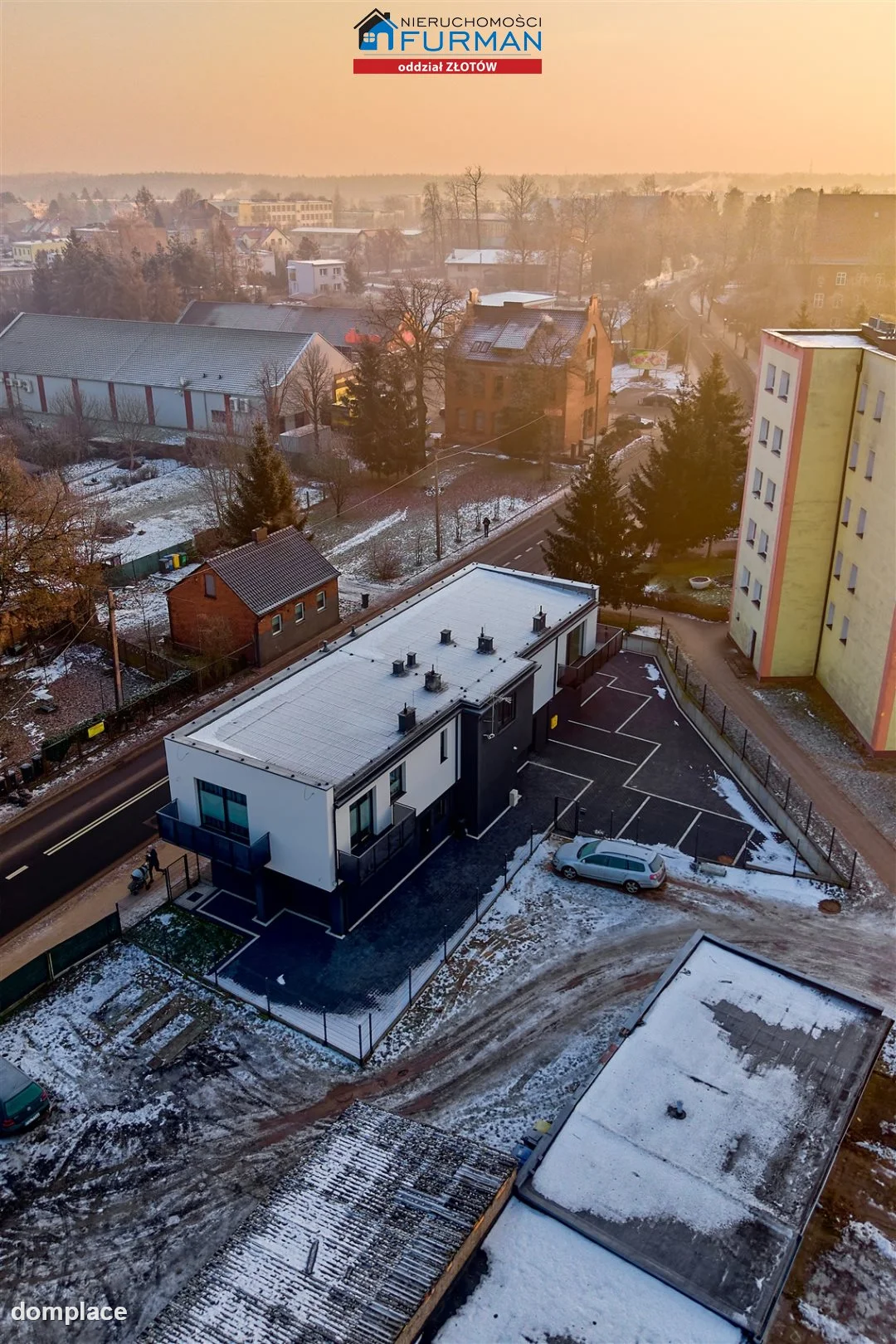 Lokal użytkowy — Jastrowie — zdjęcie 9