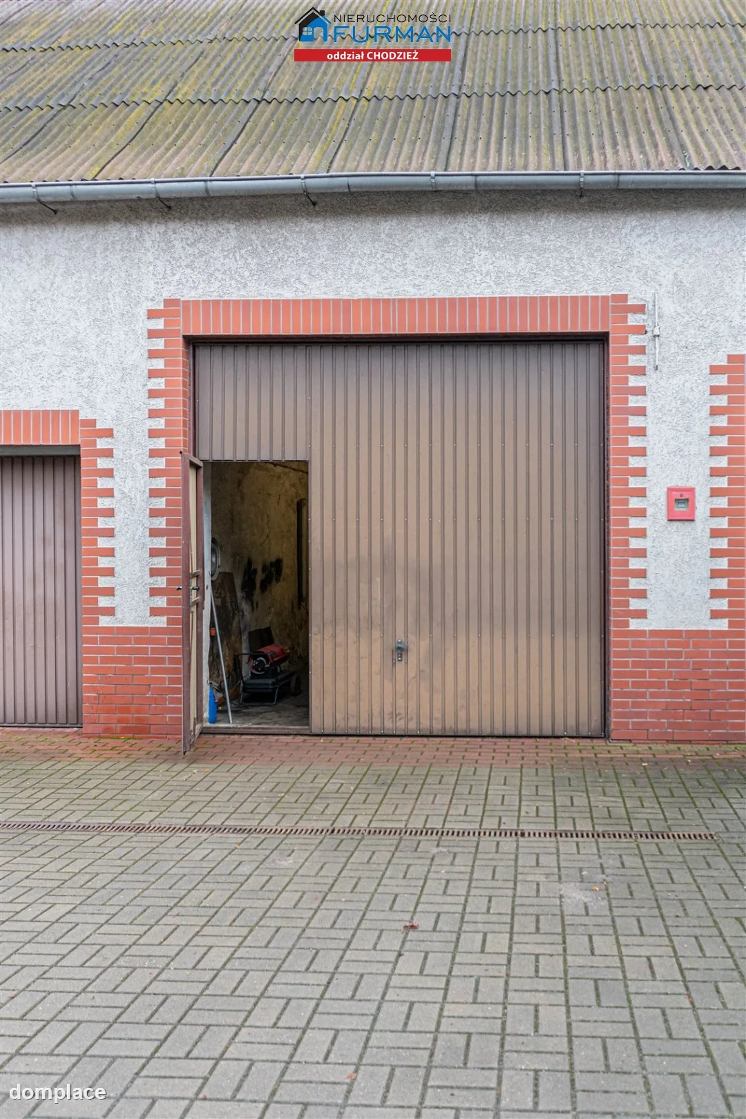 Lokal użytkowy — Chodzież, Chodzież — zdjęcie 3