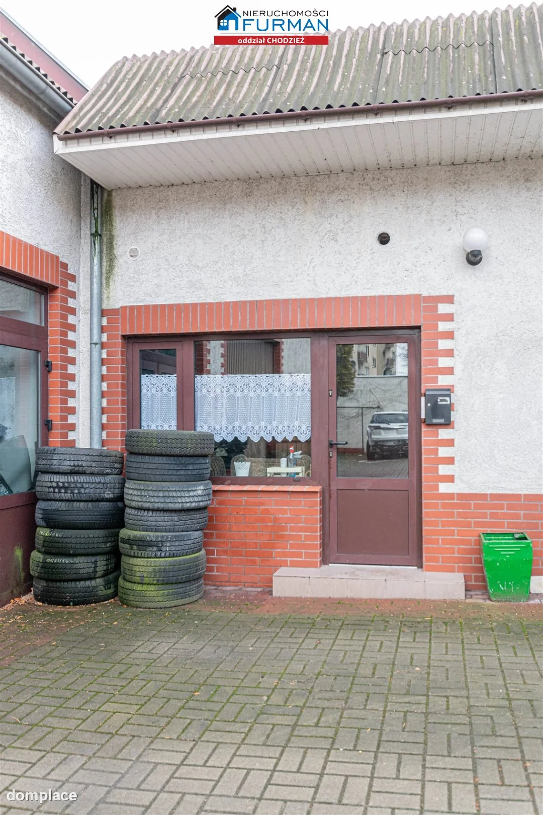Lokal użytkowy — Chodzież, Chodzież — zdjęcie 4