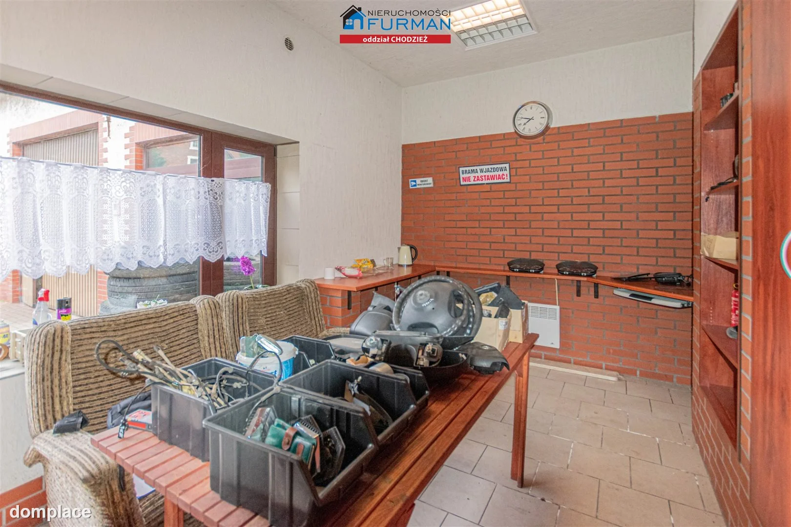 Lokal użytkowy — Chodzież, Chodzież — zdjęcie 6