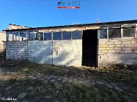 Hala/Magazyn — Wągrowiec — zdjęcie 5