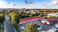 Hala/Magazyn — Piła — zdjęcie 1