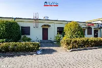 Hala/Magazyn — Piła, Zamość — zdjęcie 4