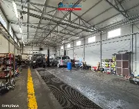 Hala/Magazyn — Piła — zdjęcie 4