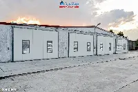 Hala/Magazyn — Gołańcz — zdjęcie 4