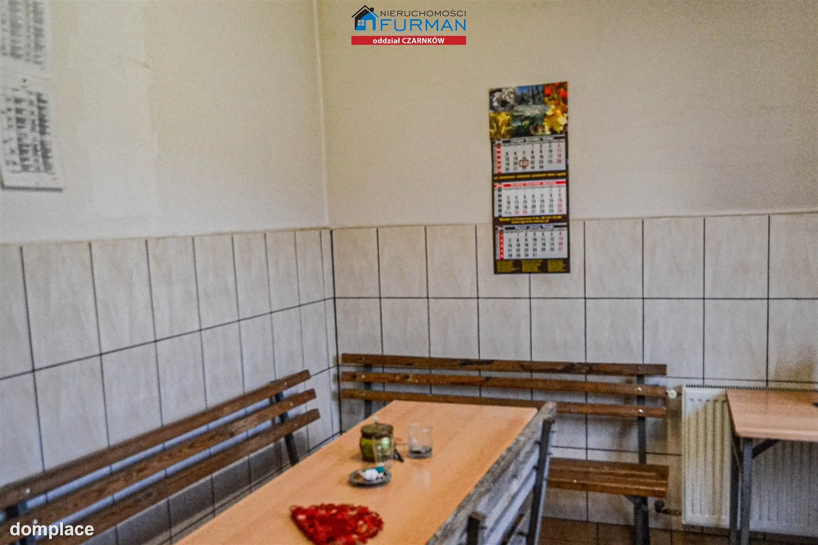 Hala/Magazyn — Gołańcz — zdjęcie 7
