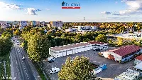 Hala/Magazyn — Piła — zdjęcie 1