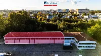 Hala/Magazyn — Piła — zdjęcie 3